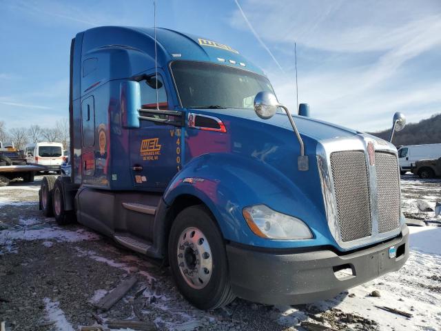 Obraz 1 z 2014 KENWORTH CONSTRUCTION T680 2014 z VIN 1XKYD49X0EJ393468