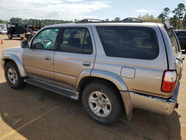 Obraz 2 z 2002 TOYOTA 4RUNNER SR5 2002 z VIN JT3GN86R720228945