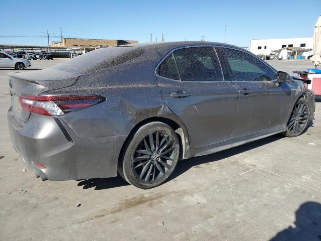 Obraz 3 z 2021 TOYOTA CAMRY XSE 2021 z VIN 4T1K61AK0MU514115