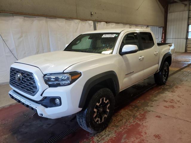 Image 1 of 2023 TOYOTA TACOMA DOUBLE CAB 2023 with VIN 3TMCZ5AN3PM541884