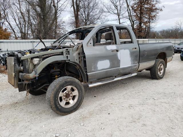 Image 1 of 2005 DODGE RAM 2500 ST 2005 with VIN 3D7KS28C25G725606