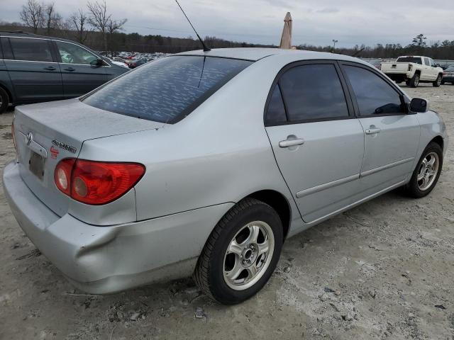 Obraz 3 z 2007 TOYOTA COROLLA CE 2007 z VIN 2T1BR32E77C767837