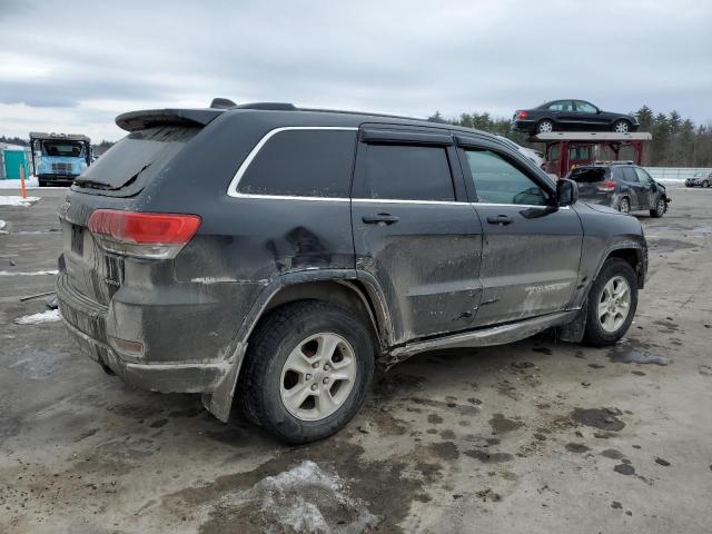 Image 3 of 2015 JEEP GRAND CHEROKEE LAREDO 2015 with VIN 1C4RJFAG4FC645387