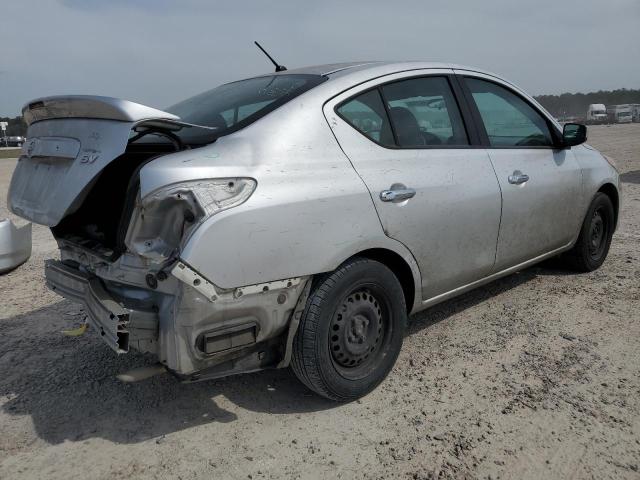 Obraz 3 z 2017 NISSAN VERSA S 2017 z VIN 3N1CN7AP8HL850995