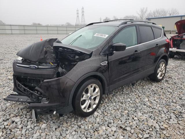 Изображение 1 2013 FORD ESCAPE SE 2013 с VIN 1FMCU0GX8DUD51043