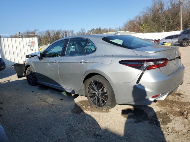 Obraz 2 z 2021 TOYOTA CAMRY SE 2021 z VIN 4T1S11BK8MU041965