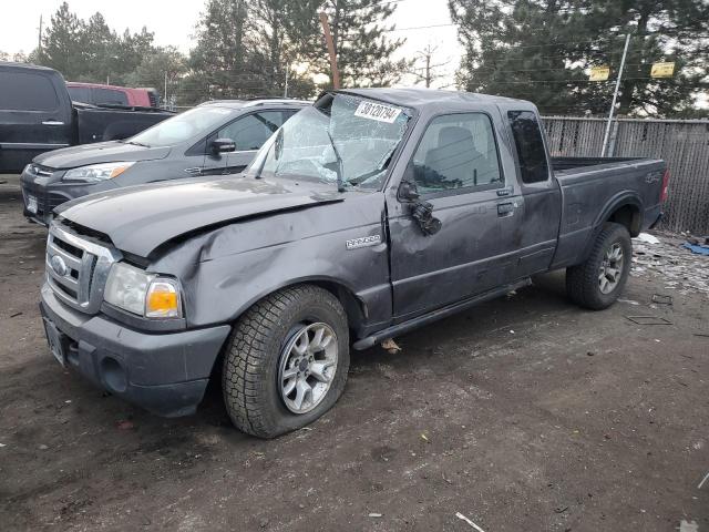 2009 FORD RANGER SUPER CAB 2009 image