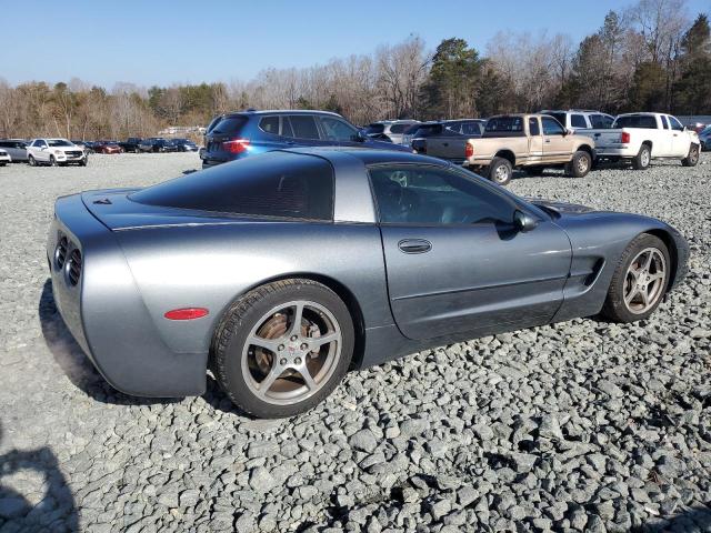 Obraz 3 z 2004 CHEVROLET CORVETTE  2004 z VIN 1G1YY22G845127243
