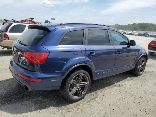 Image 3 of 2013 AUDI Q7 PRESTIGE 2013 with VIN WA1DGAFE1DD006761