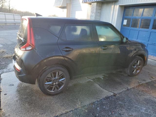 Изображение 3 2021 KIA SOUL LX 2021 с VIN KNDJ23AU4M7791888