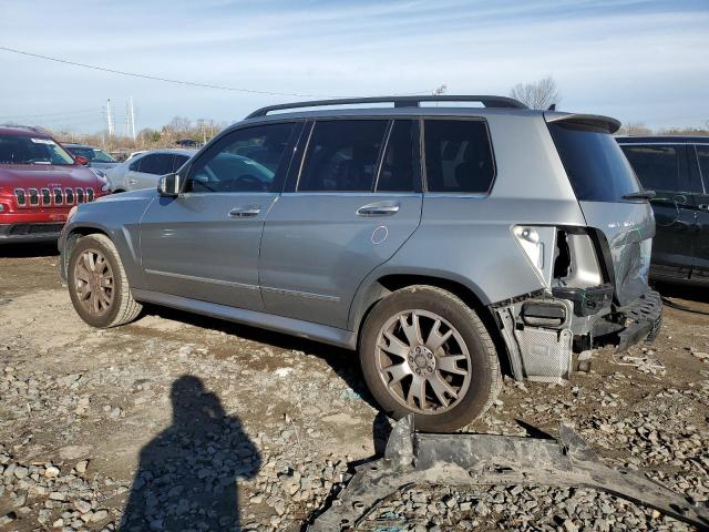 Image 2 of 2013 MERCEDES-BENZ GLK 350 2013 with VIN WDCGG5HB1DF959451