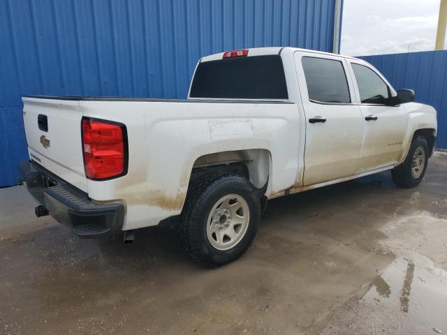 Obraz 3 z 2018 CHEVROLET SILVERADO C1500 2018 z VIN 3GCPCNEH0JG277083