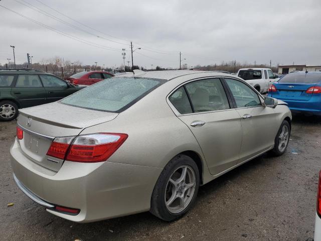 Изображение 3 2014 HONDA ACCORD PLUG-IN HYBRID 2014 с VIN JHMCR5F74EC000608