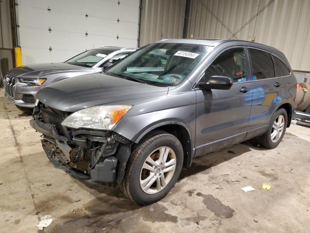2011 HONDA CR-V EX 2011 image