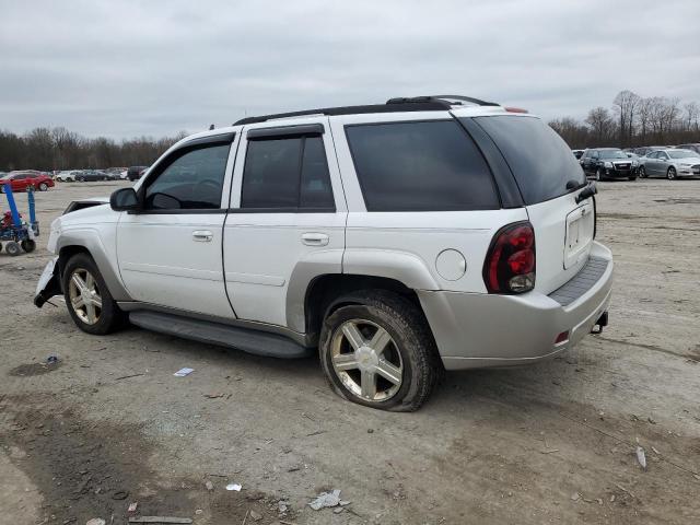 Obraz 2 z 2007 CHEVROLET TRAILBLAZER LS 2007 z VIN 1GNDT13SX72160100