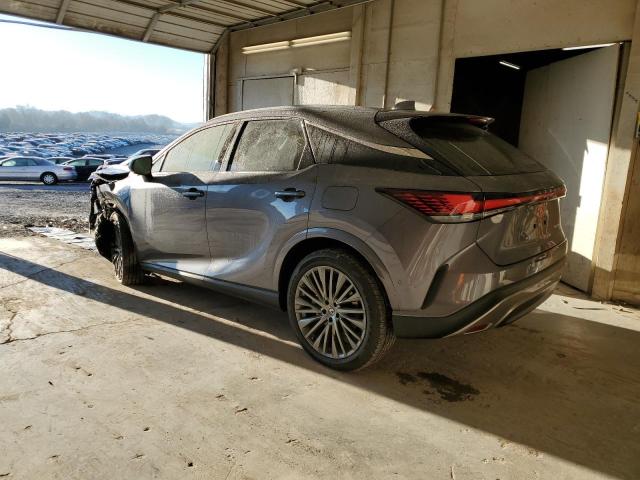 Изображение 2 2023 LEXUS RX 350 BASE 2023 с VIN 2T2BAMCA5PC035596