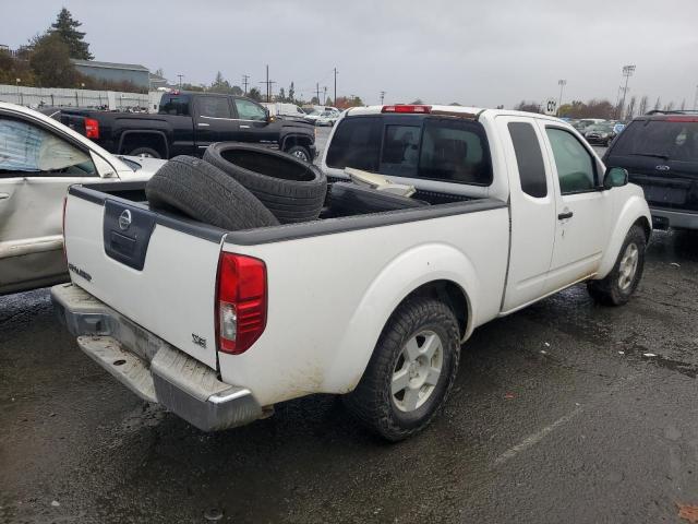 Изображение 3 2005 NISSAN FRONTIER KING CAB LE 2005 с VIN 1N6AD06U95C408678