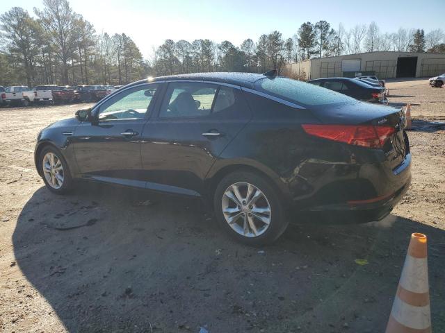 Image 2 of 2013 KIA OPTIMA EX 2013 with VIN 5XXGN4A76DG173206