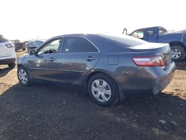 Image 2 of 2007 TOYOTA CAMRY CE 2007 with VIN 4T1BE46K77U183468