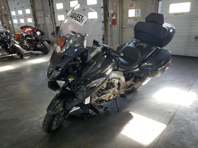 Image 2 of 2013 BMW K1600 GTL 2013 with VIN WB106120XDZZ23716