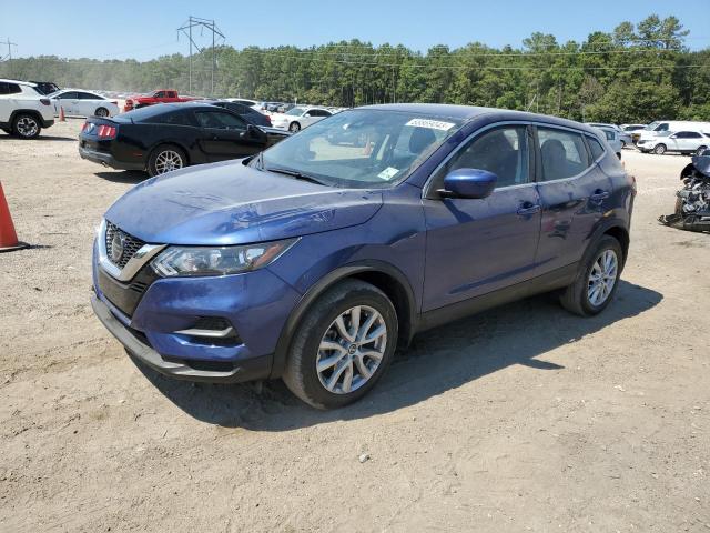 2022 NISSAN ROGUE SPORT S 2022 image