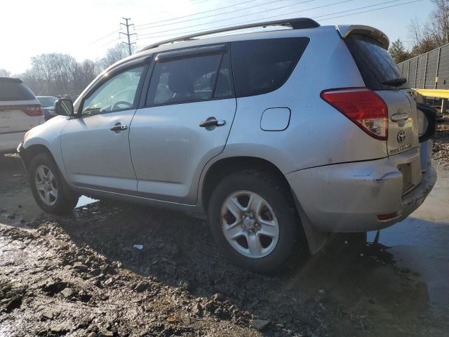 Obraz 2 z 2007 TOYOTA RAV4  2007 z VIN JTMBD35V975083766