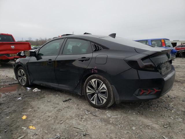 Image 2 of 2016 HONDA CIVIC EXL 2016 with VIN 19XFC1F70GE027177