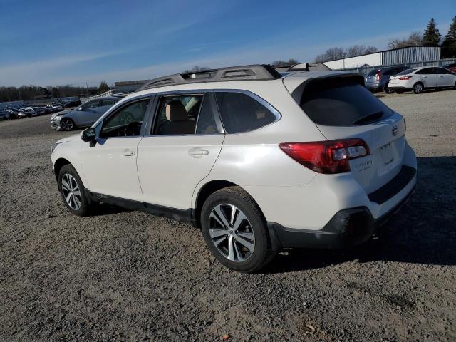 Obraz 2 z 2019 SUBARU OUTBACK 2.5I LIMITED 2019 z VIN 4S4BSANCXK3232176