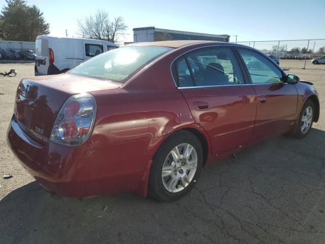 Изображение 3 2006 NISSAN ALTIMA S 2006 с VIN 1N4AL11D16N460398