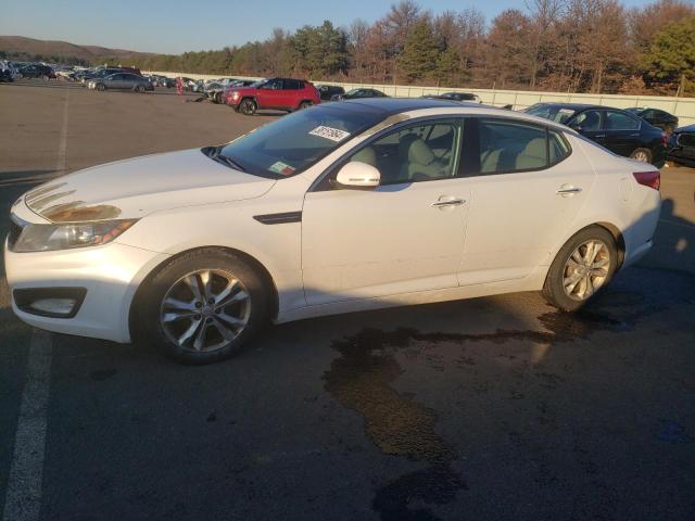 2013 KIA OPTIMA EX 2013 image