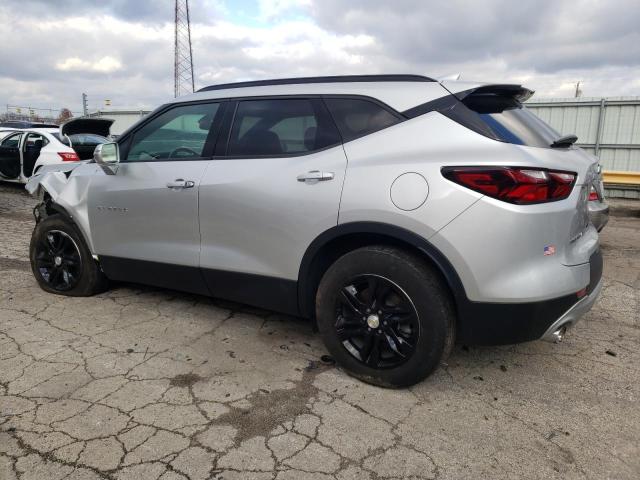 Obraz 2 z 2019 CHEVROLET BLAZER 2LT 2019 z VIN 3GNKBGRS7KS601649