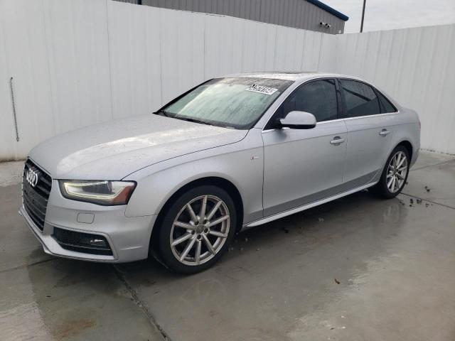 Obraz 2015 AUDI A4 PREMIUM 2015
