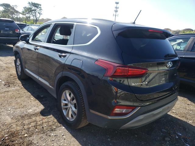 Изображение 3 Hyundai Santa Fe Se 2019 с VIN 5NMS2CAD2KH076750