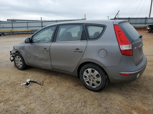 Изображение 2 2011 HYUNDAI ELANTRA TOURING GLS 2011 с VIN KMHDB8AE0BU107903