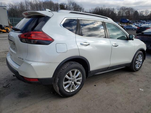 Obraz 3 z 2017 NISSAN ROGUE SV 2017 z VIN 5N1AT2MV7HC849738