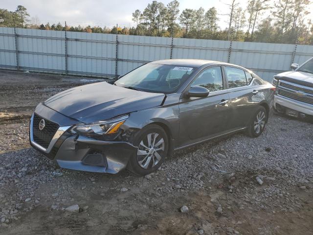 Obraz 2019 NISSAN ALTIMA S 2019