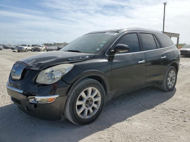 2011 BUICK ENCLAVE CXL 2011 image