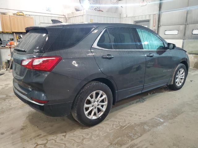 Изображение 3 2018 CHEVROLET EQUINOX LT 2018 с VIN 3GNAXJEV5JS556512