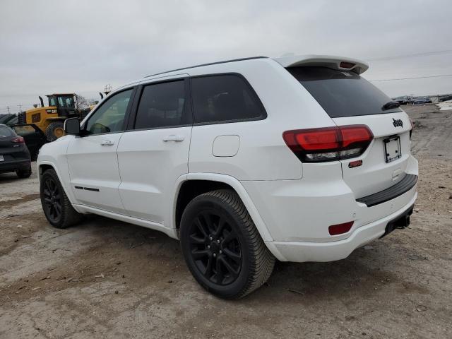 Изображение 2 2018 JEEP GRAND CHEROKEE LAREDO 2018 с VIN 1C4RJEAGXJC193626