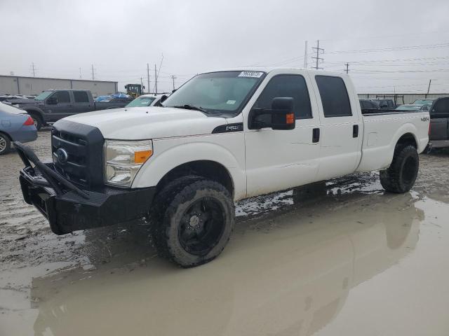Изображение 1 2014 FORD F250 SUPER DUTY 2014 с VIN 1FT7W2B61EEA32363