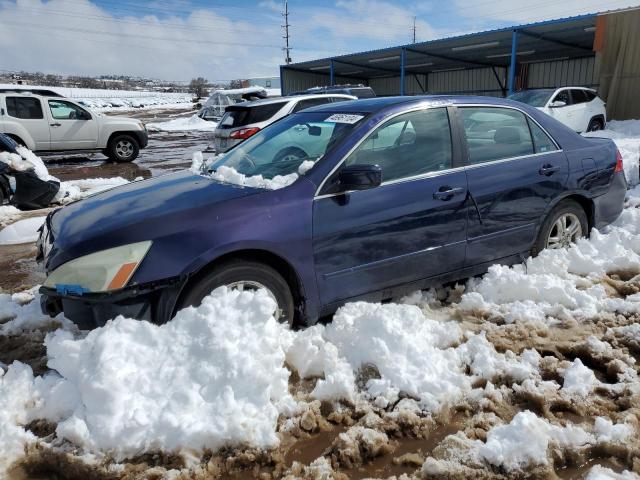 2006 HONDA ACCORD SE 2006 image