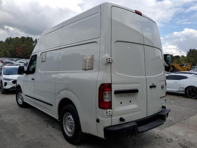 Изображение 2 2019 NISSAN NV 2500 S 2019 с VIN 1N6BF0LY7KN808566