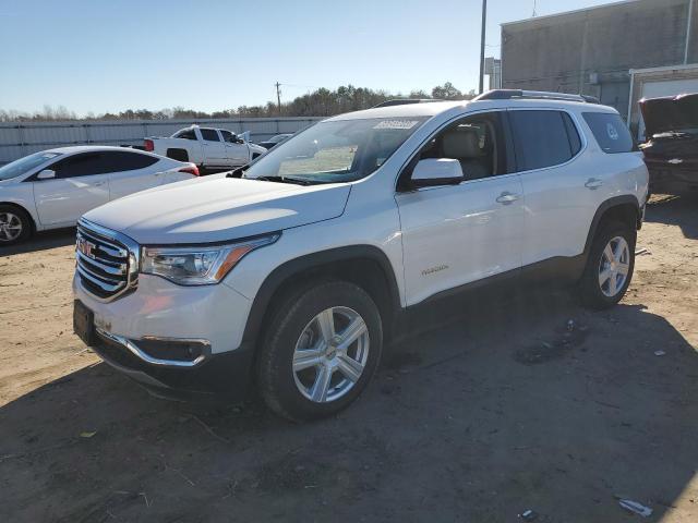 2019 GMC ACADIA SLT-1 2019 image