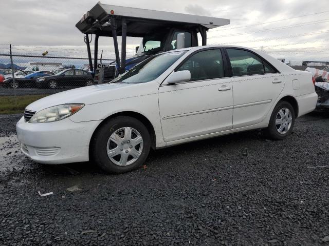 Изображение 2005 TOYOTA CAMRY LE 2005