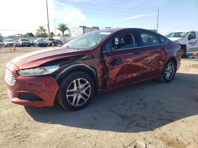 Obraz 1 z 2014 FORD FUSION SE 2014 z VIN 3FA6P0H79ER146840