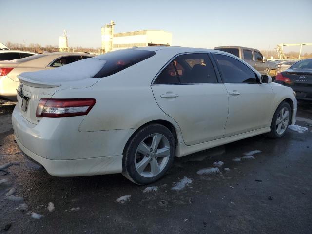 Obraz 3 z 2010 TOYOTA CAMRY BASE 2010 z VIN 4T1BF3EK5AU509932