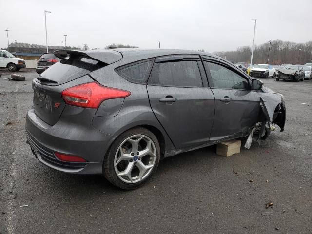 Изображение 3 2018 FORD FOCUS ST 2018 с VIN 1FADP3L92JL332195