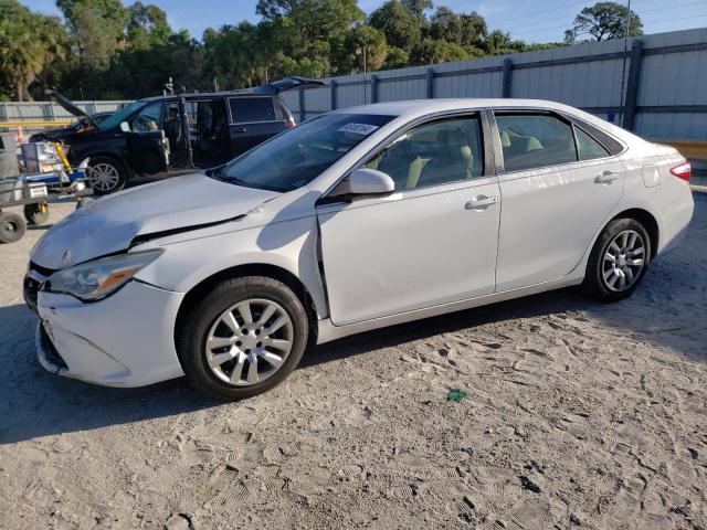 Image 1 of 2016 TOYOTA CAMRY LE 2016 with VIN 4T1BF1FK9GU193057