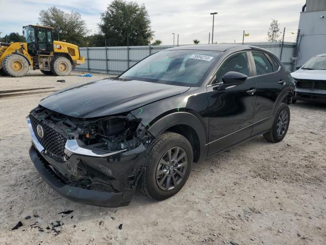 2021 MAZDA CX-30  2021 image