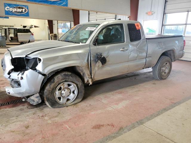 Изображение 1 2023 TOYOTA TACOMA ACCESS CAB 2023 с VIN 3TYSX5EN1PT019559